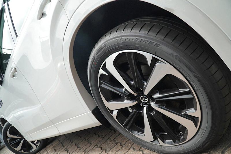 2024 Mazda CX-60 KH0HB P50e Skyactiv-Drive i-ACTIV AWD Azami Rhodium White 8 Speed62934704868739113