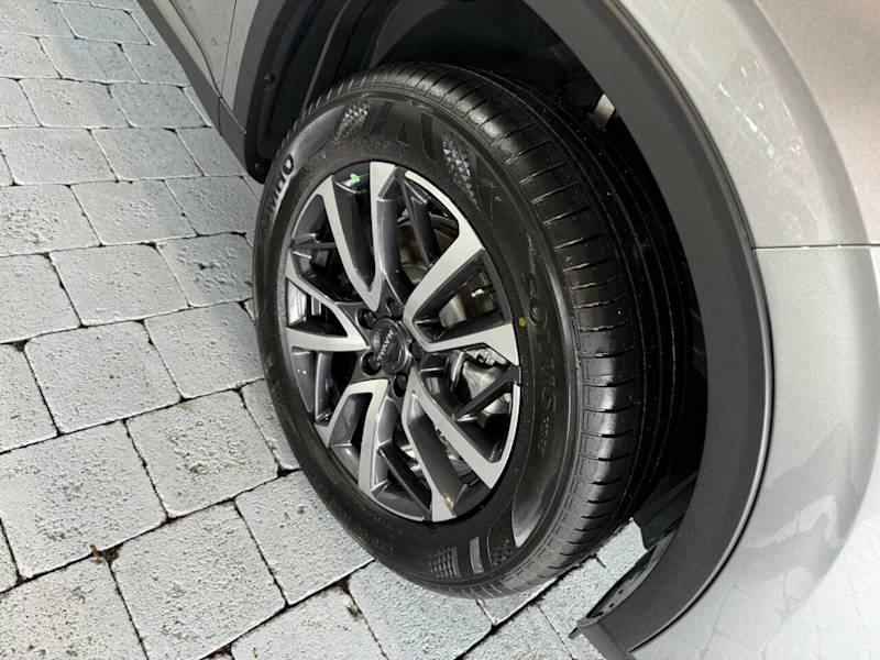 2025 GWM Haval H6 B01 Premium Ayers Grey 7 Speed Automatic SUV62935687491202113