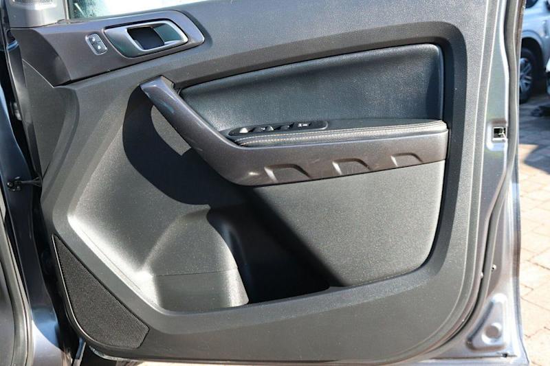 2021 Ford Ranger PX MkIII 2021.25MY Wildtrak Grey 6 Speed Sports Automatic Dual Cab62934703500674114