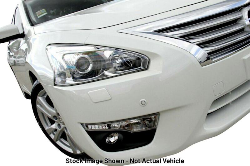 2014 Nissan Altima L33 Ti-S X-tronic Metallic Slate 1 Speed Constant Variable Sedan62937625887873111