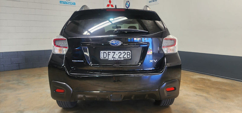 2016 SUBARU XV 2.0i-S62882732071043114