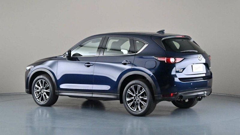 MAZDA CX-5 AKERA (4X4) 201962882726692483113