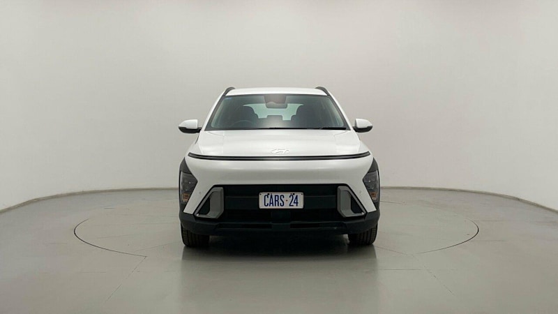 2024 Hyundai Kona SX2.V1 MY24 Continuous Variable Wagon62882767623425111
