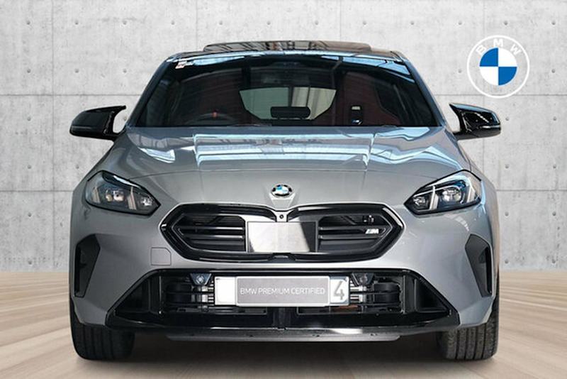 2024 BMW 1 Series F70 M135 xDrive Grey Sports Automatic Dual Clutch Hatchback62936663170563113