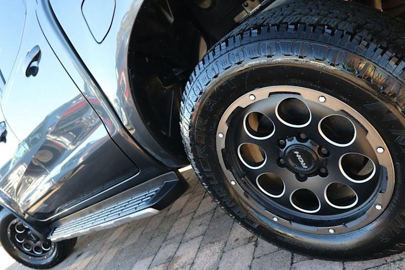 2021 Ford Ranger PX MkIII 2021.25MY Wildtrak Grey 6 Speed Sports Automatic Dual Cab62934703500674113