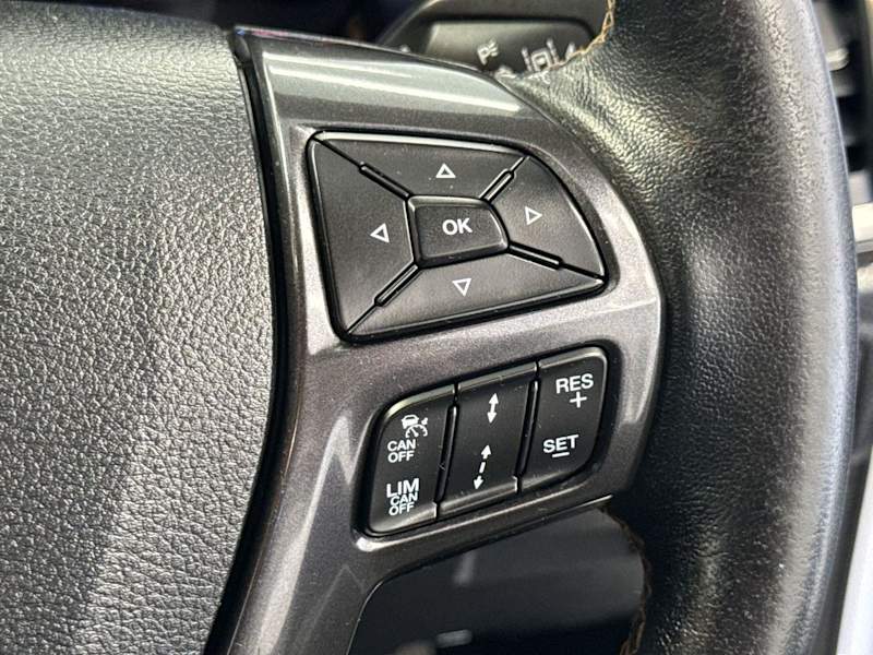 2019 Ford Ranger PX MkIII 2019.00MY Wildtrak White 10 Speed Sports Automatic Dual Cab63437623148802112