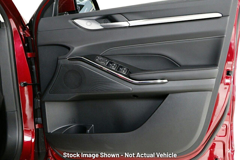 2025 GWM Haval H6 B01 Lux DCT Burgundy Red 7 Speed Sports Automatic Dual Clutch Wagon62935689649923113