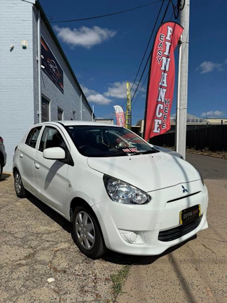 2014 MITSUBISHI MIRAGE ES62934697212673111