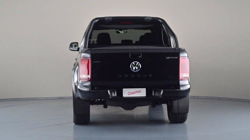 VOLKSWAGEN AMAROK TDI580 W580 4MOTION 202162933711992065114