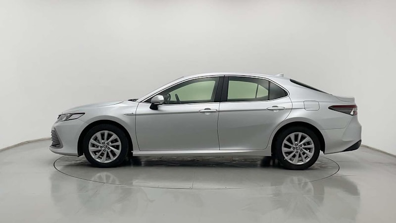 2020 Toyota Camry Axvh70R Ascent (Hybrid) Continuous Variable Sedan62939538139394113