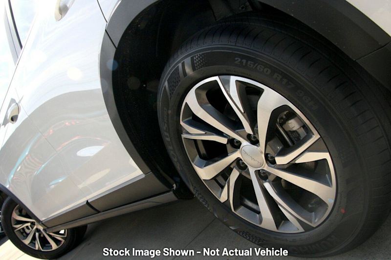 2025 GWM Haval Jolion A01 Premium DCT Hamilton White 7 Speed Sports Automatic Dual Clutch Wagon62938583101059113