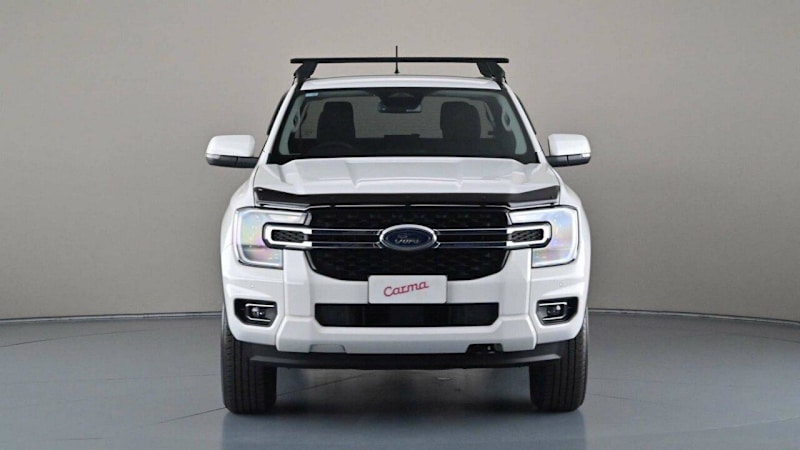 FORD RANGER XLT 2.0 (4X4) 202262934708031363111
