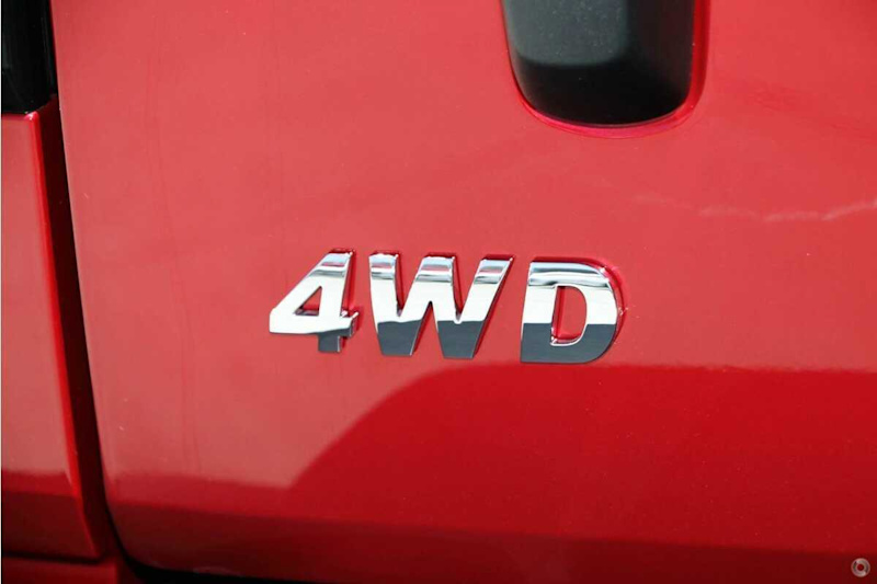 2023 GWM Tank 300 P01 Ultra Luna Red 8 Speed Sports Automatic Wagon62933710628099113