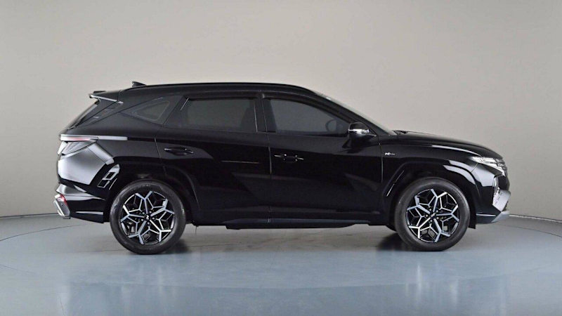 HYUNDAI TUCSON N LINE (FWD) 202362882728845441112