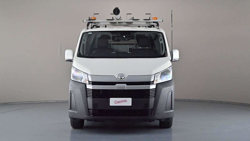 TOYOTA HIACE LWB 201962937626263171111