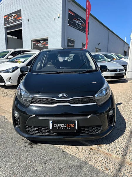 2017 KIA PICANTO S (AEB)629366608341791129