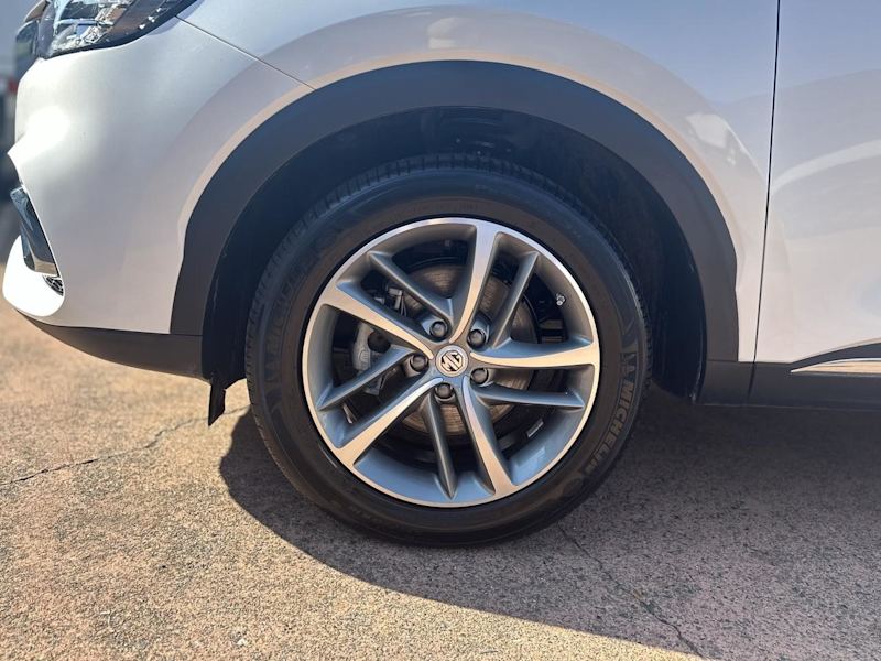 2022 MG HS +EV SAS23 MY22 PHEV Essence White 10 Speed Auto EDU Wagon62882727346817112