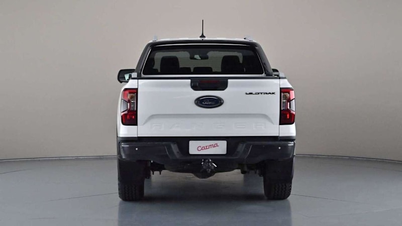 FORD RANGER WILDTRAK 3.0 (4X4) 202462937626059009114