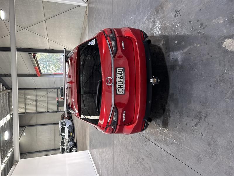 2016 MAZDA MAZDA6 TOURING62935681980033112