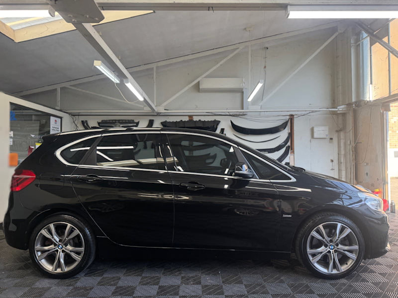 2015 BMW 2 25i ACTIVE TOURER LUXURY LINE62933713163265112