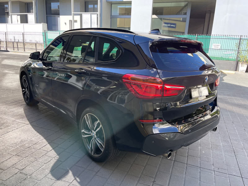 2016 BMW X1 xDRIVE 25i62932714786307113