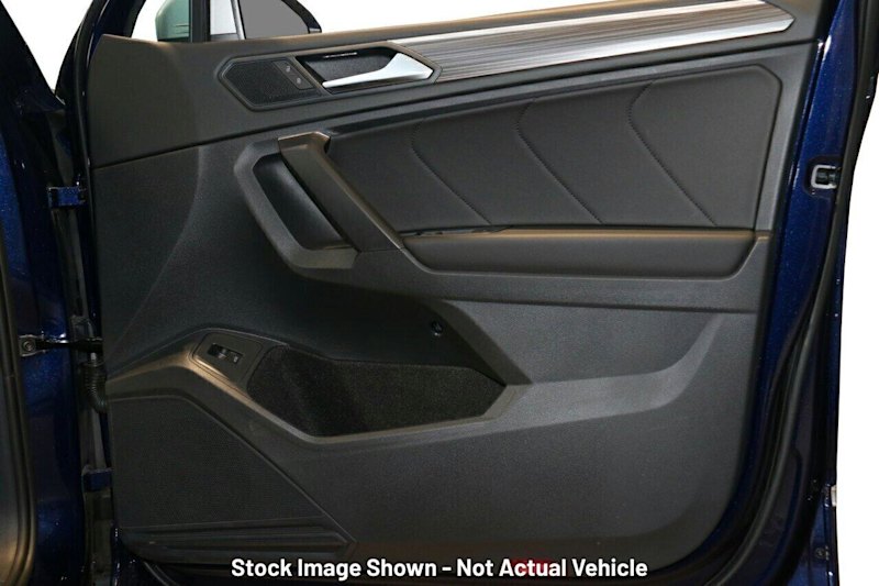 2022 Volkswagen Tiguan 5N MY22 162TSI Elegance DSG 4MOTION Allspace Pure White 7 Speed62937622529026114