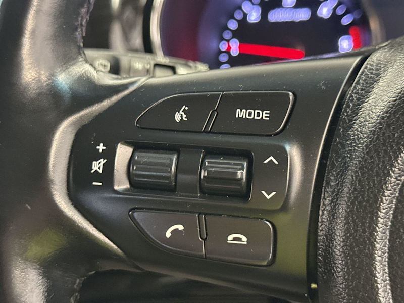 2019 Kia Carnival YP MY19 Platinum Deep Chroma Blue 8 Speed Sports Automatic Wagon63437623170051113