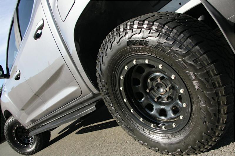 2022 LDV T60 SK8C MY23 Max Luxe Grey 8 Speed Sports Automatic Utility62934697883906113