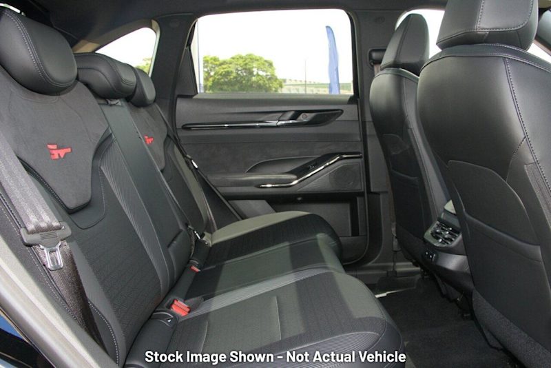 2024 GWM Haval H6GT B03 Ultra Coupe DCT Golden Black 7 Speed Sports Automatic Dual Clutch Wagon62938584057601114