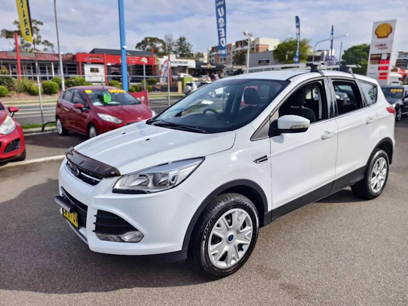 2015 FORD KUGA AMBIENTE , well maintained, $ 5999 Very cheap price !62882737831298112