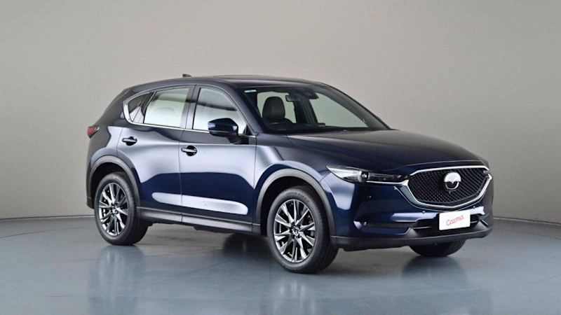 MAZDA CX-5 AKERA (4X4) 201962882726692483110