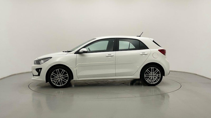 2022 Kia Rio YB PE MY22 Sport 6 Speed Manual Hatchback62934707147394113