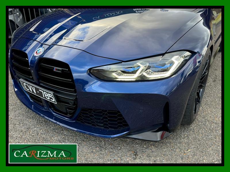 2022 BMW M3 COMPETITION - Finance This From Just $548 Per Week62934703921793112