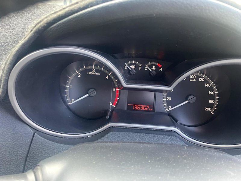2019 Mazda BT50 XTR 4x4 Dual cab -Located at ARMIDALE in the NSW Northern Tablelands halfway between62937622212737114