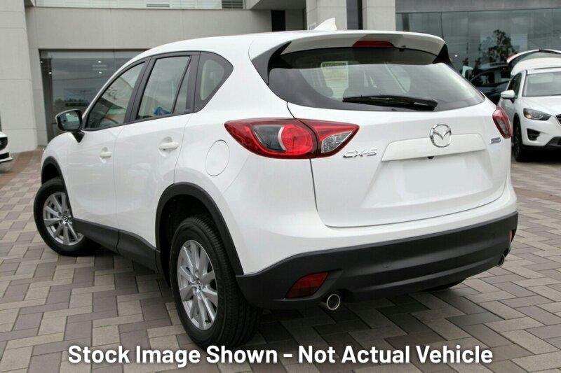 2016 Mazda CX-5 KE1032 Maxx SKYACTIV-Drive i-ACTIV AWD Sport White 6 Speed Sports Automatic Wagon62935685789186112