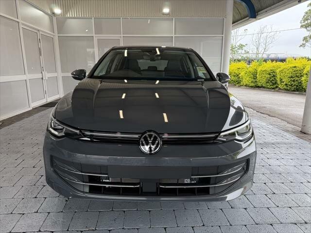 2024 Volkswagen Golf 8 110TSI Dolphin Grey 8 Speed Automatic Hatchback62934701882625111