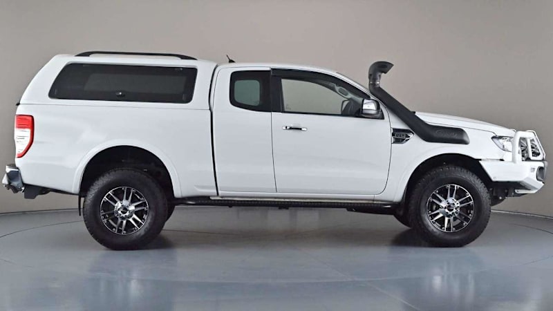 FORD RANGER XLT 3.2 (4X4) 201862935692899587112