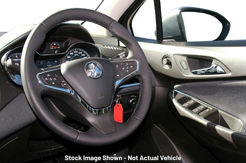 2017 Holden Astra BL MY17 LS Plus Blue 6 Speed Automatic Sedan62935686326403114