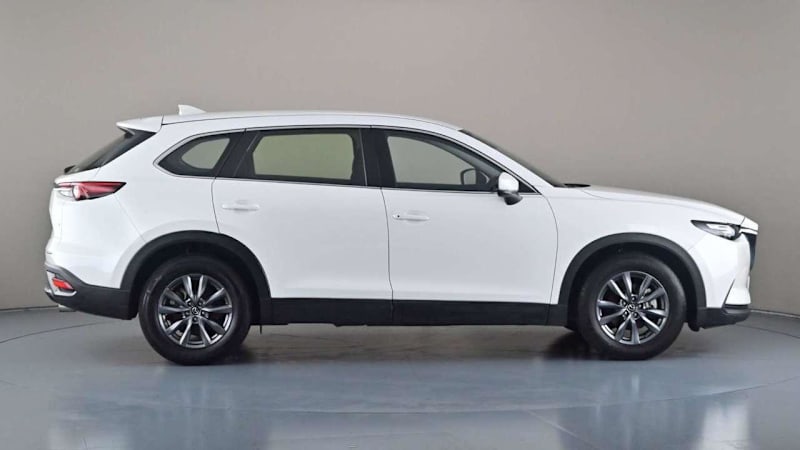 MAZDA CX-9 SPORT (FWD) 202262882765494659112