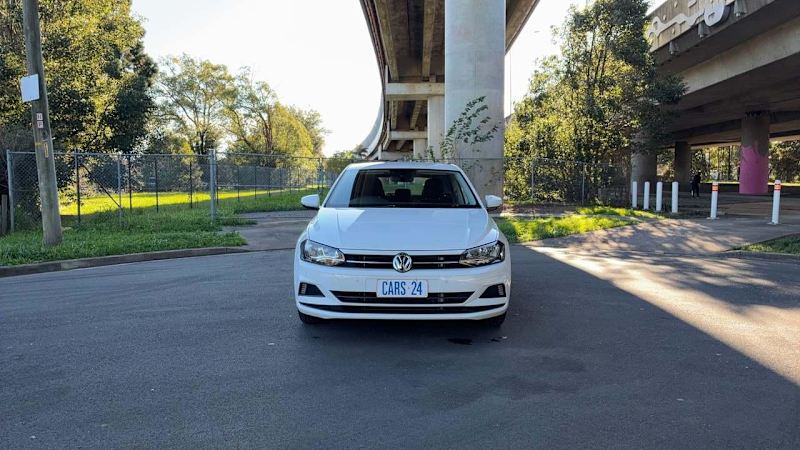 2019 Volkswagen Polo AW MY19 85TSI Comfortline 6 Speed Manual Hatchback62882772012034111
