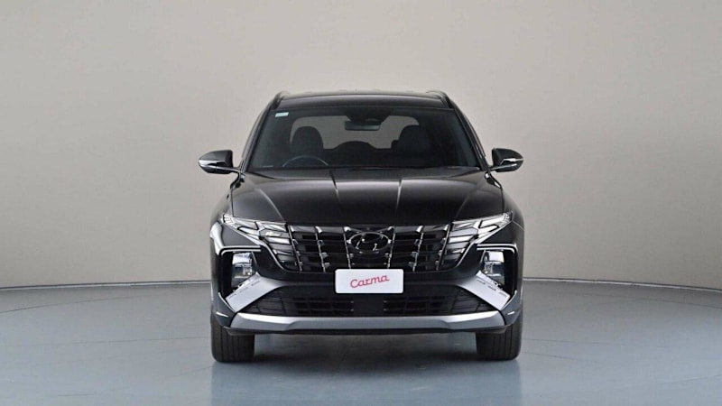 HYUNDAI TUCSON N LINE (FWD) 202362882728845441111