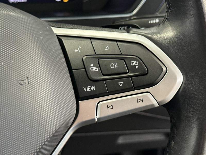 2022 Volkswagen Tiguan 5N MY22 132TSI Life DSG 4MOTION Allspace Black 7 Speed62934696607361112