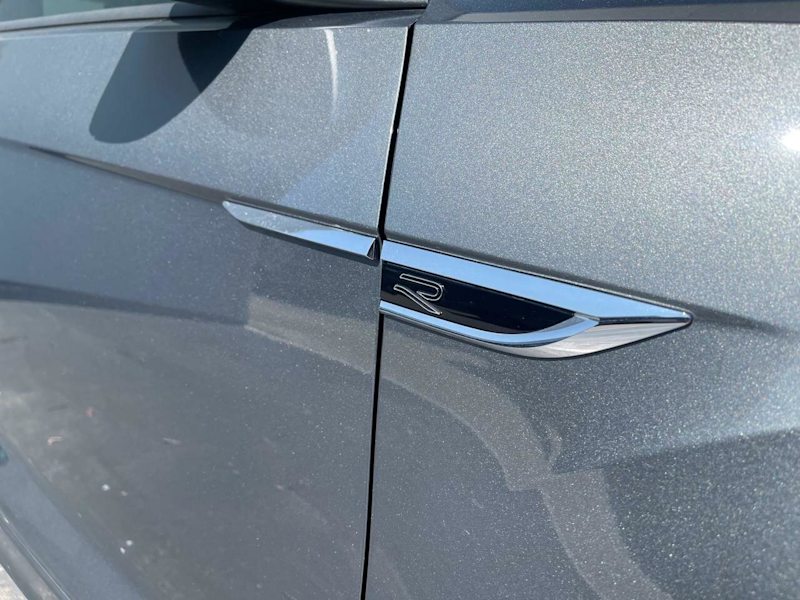 2024 Volkswagen T-ROC D11 MY24 140TSI DSG 4MOTION R-Line Indium Grey 7 Speed62882766037251114