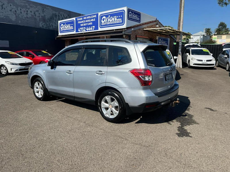 2013 SUBARU FORESTER 2.0D, DIESEL, AWD, WAGON, REGO, WARRENTY, JUST SERVICED!!!62882725888514114