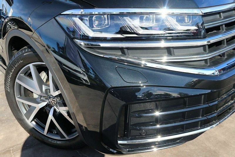 2023 Volkswagen Touareg RC 210TDI Elegance 0e0e-Grenadiliablack Steptronic Wagon62933713985667112