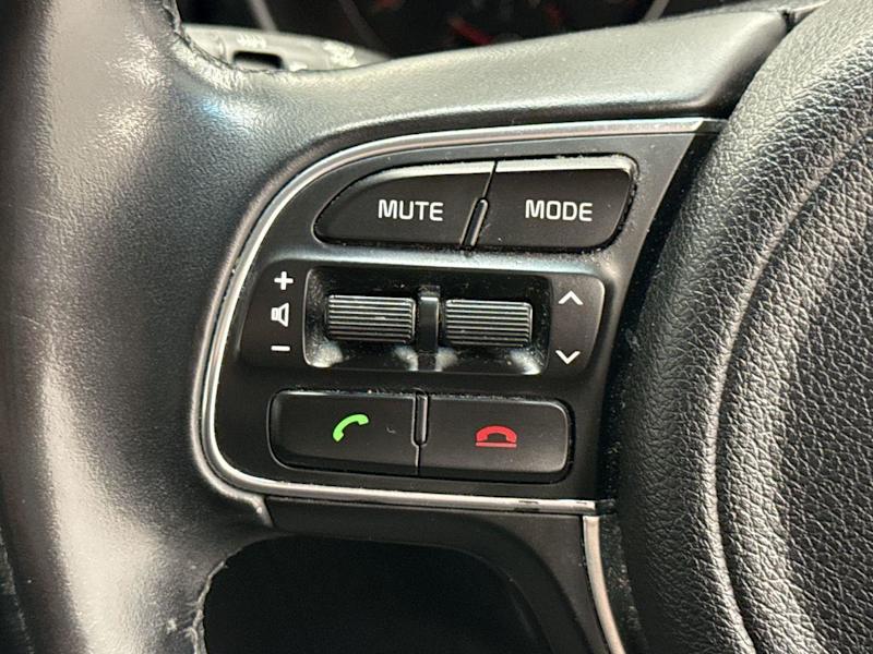 2017 Kia Sportage QL MY18 Si 2WD Silver 6 Speed Sports Automatic Wagon62936661487491113