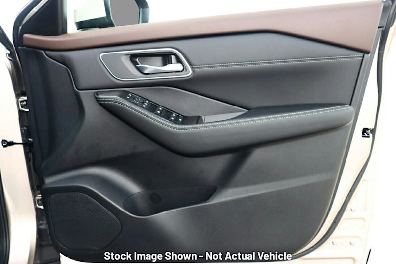 2024 Nissan X-Trail T33 MY25 ST-L X-tronic 2WD Brilliant Silver 7 Speed Constant Variable Wagon62936663858689114