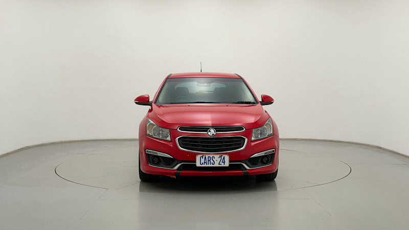 2015 Holden Cruze JH MY14 SRi V 6 Speed Automatic Hatchback62933712322561111
