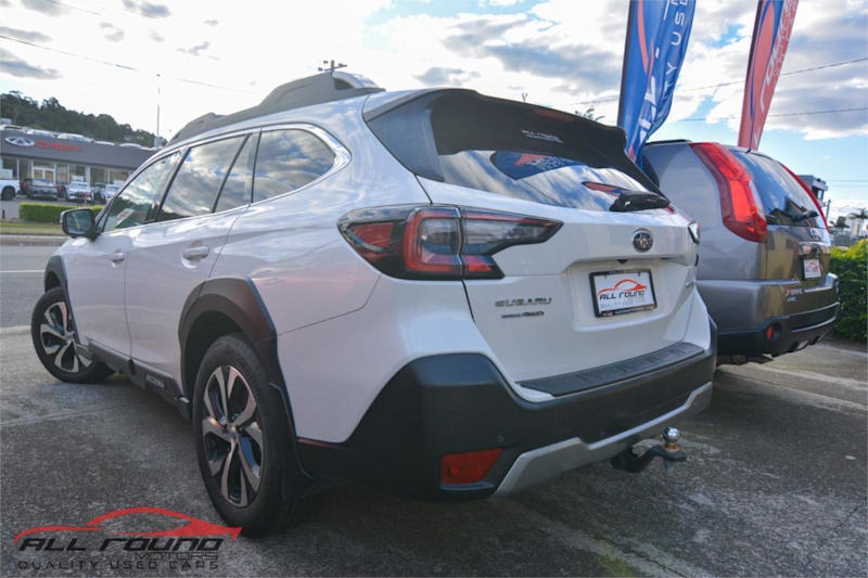 2021 Subaru Outback MY21 AWD Touring Continuous Variable Wagon62935681860482113