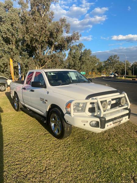 2019 RAM 1500 EXPRESS (4x4) WITH RAMBOX62936656578178111